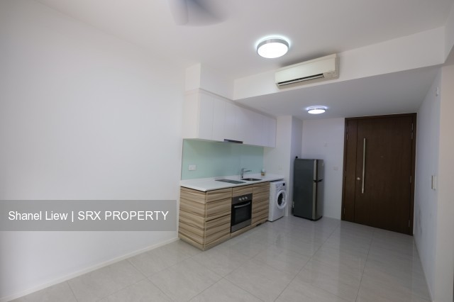 Parc Centros (D19), Condominium #209592691